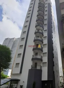 Apartamento com 1 Quarto para alugar, 40m² no Bela Vista, São Paulo