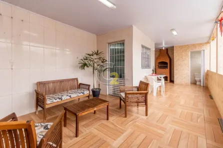  com 2 Quartos à venda, 80m² no Jardim Brasília (Zona Norte), São Paulo