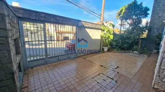 Casa com 3 Quartos para alugar, 250m² no Jabaquara, São Paulo