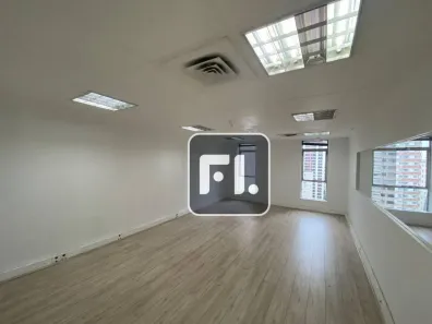 Sala Comercial para alugar, 420m² no Bela Vista, São Paulo