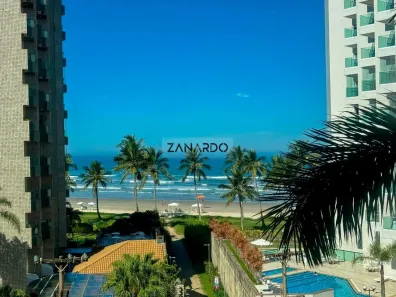 Apartamento com 3 Quartos para alugar, 120m² no Riviera, Bertioga