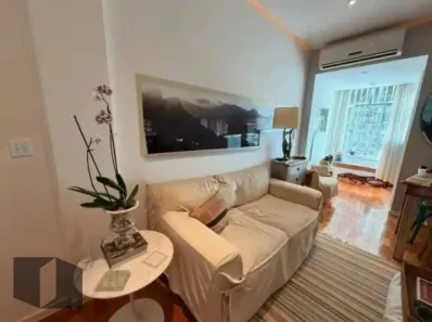 Apartamento com 2 Quartos à venda, 61m² no Ipanema, Rio de Janeiro