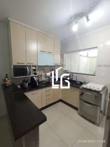 Sobrado com 3 Quartos à venda, 115m² no Itaquera, São Paulo