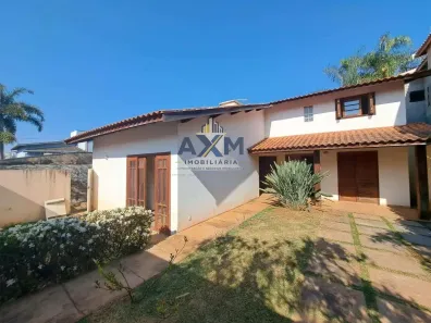 Casa com 3 Quartos à venda, 126m² no Parque das Universidades, Campinas