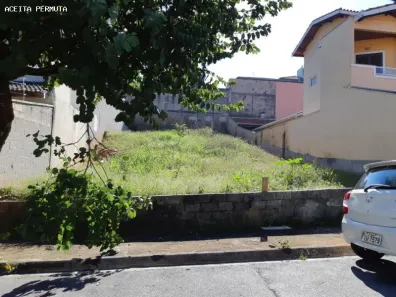 Lote/Terreno à venda, 372m² no Horto Santo Antonio, Jundiaí