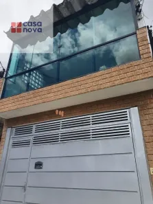 Sobrado com 5 Quartos à venda, 243m² no Jardim Brasil (Zona Norte), São Paulo