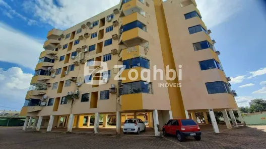 Apartamento com 3 Quartos à venda, 89m² no Embratel, Porto Velho