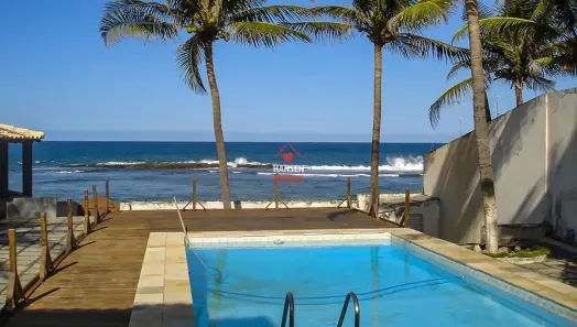 Casa com 3 Quartos à venda, 600m² no Bela Vista, Camaçari