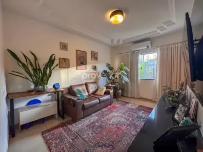 Casa com 4 Quartos à venda, 140m² no Jardim Atlântico, Goiânia