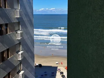 Apartamento com 2 Quartos à venda, 100m² no Pitangueiras, Guarujá