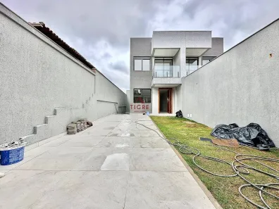 Casa com 4 Quartos à venda, 180m² no Itapoã, Belo Horizonte