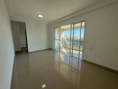 Apartamento com 3 Quartos para alugar, 89m² no Vila Nova Itapetininga, Itapetininga