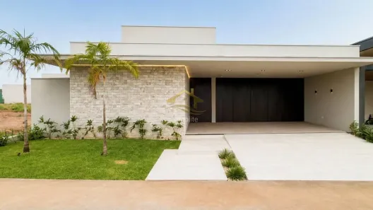 Casa de Condomínio com 3 Quartos à venda, 245m² no Jardim Vitagliano, São José do Rio Preto