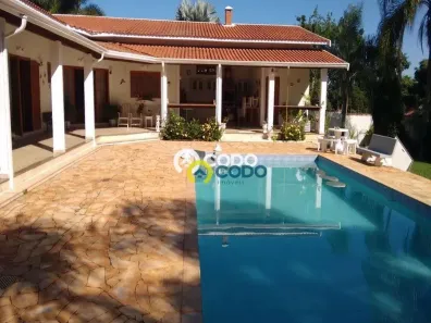Casa com 3 Quartos à venda, 320m² no Colinas do Piracicaba (Ártemis), Piracicaba