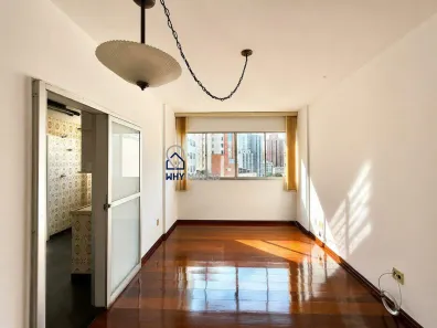 Apartamento com 2 Quartos à venda, 75m² no Savassi, Belo Horizonte