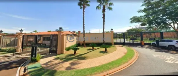 Lote/Terreno à venda, 545m² no Jardim Olhos D´Água I, Ribeirão Preto