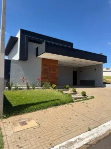 Casa de Condomínio com 3 Quartos à venda, 253m² no , Bady Bassitt