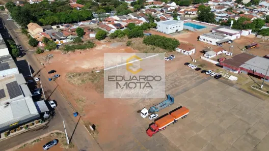 Lote/Terreno à venda, 11897m² no Plano Diretor Sul, Palmas