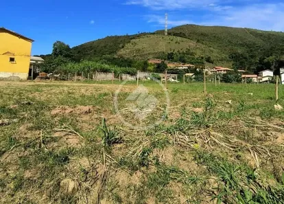 Lote/Terreno à venda, 316m² no Bonsucesso, Teresópolis
