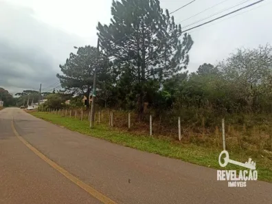 Lote/Terreno à venda, 2213m² no Aristocrata, São José dos Pinhais