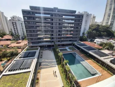 Apartamento com 4 Quartos à venda, 306m² no Cidade Monções, São Paulo