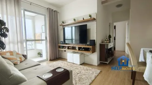 Apartamento com 2 Quartos à venda, 68m² no Areias, São José