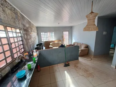 Casa com 2 Quartos à venda, 80m² no Setor Habitacional Sol Nascente, Brasília