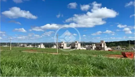Lote/Terreno à venda, 337m² no Jardins Parma, Senador Canedo
