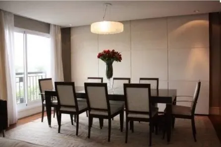 Apartamento com 4 Quartos à venda, 220m² no Alto de Pinheiros, São Paulo