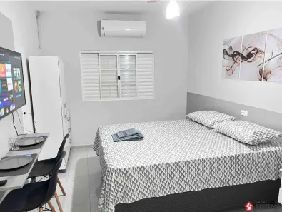 com 6 Quartos à venda, 221m² no Cidade Universitária, Presidente Prudente