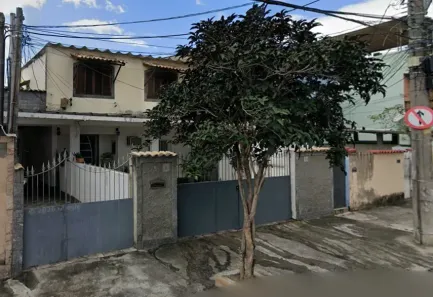 Casa com 1 Quarto para alugar, 40m² no Irajá, Rio de Janeiro