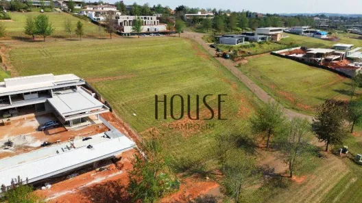 Lote/Terreno à venda, 3686m² no Condomínio Quinta da Baroneza II, Bragança Paulista
