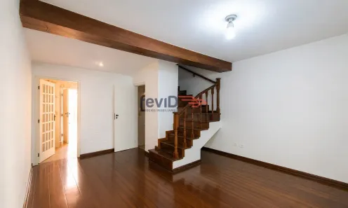 Casa com 3 Quartos para alugar, 160m² no Vila Olímpia, São Paulo