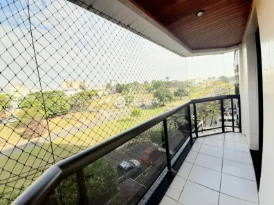Apartamento com 3 Quartos à venda, 130m² no Jardim Nossa Senhora de Fátima, Americana