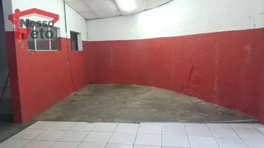 Galpão/Depósito/Armazém à venda, 367m² no Vila Mangalot, São Paulo