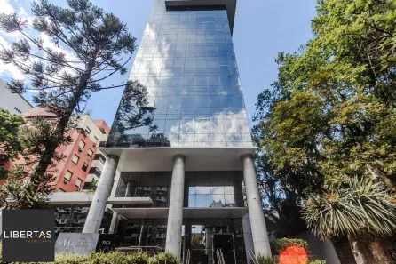 Sala Comercial com 1 Quarto à venda, 33m² no Mont Serrat, Porto Alegre