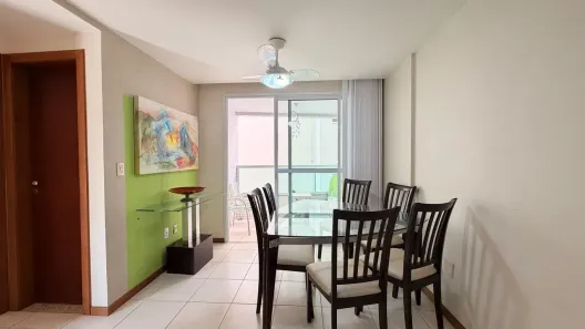 Apartamento com 2 Quartos à venda, 85m² no Enseada Azul, Guarapari