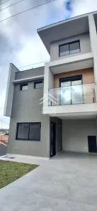 Sobrado com 3 Quartos à venda, 195m² no Atuba, Curitiba