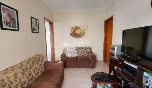 Casa com 2 Quartos à venda, 103m² no Paulicéia, São Bernardo do Campo