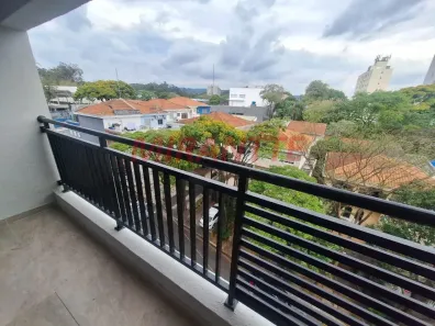 Apartamento com 2 Quartos à venda, 44m² no Água Fria, São Paulo