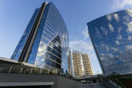 Sala Comercial à venda, 54m² no Petrópolis, Porto Alegre