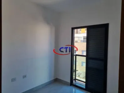 Apartamento com 2 Quartos à venda, 80m² no Vila Príncipe de Gales, Santo André