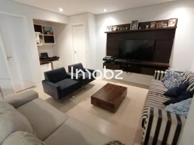 Apartamento com 3 Quartos à venda, 128m² no Santo Amaro, São Paulo