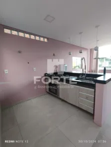 Casa de Condomínio com 3 Quartos à venda, 145m² no Real Park Tietê Jundiapeba, Mogi das Cruzes