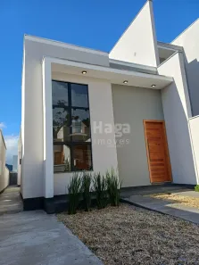 Casa com 3 Quartos à venda, 74m² no Limeira Baixa, Brusque