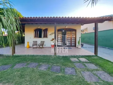 Casa com 4 Quartos à venda, 275m² no Jardim Atlântico Oeste (Itaipuaçu), Maricá