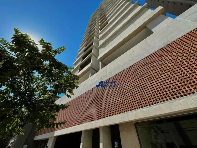Apartamento com 1 Quarto para alugar, 27m² no Perdizes, São Paulo