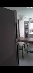 Apartamento com 1 Quarto para alugar, 45m² no Vila Mariana, São Paulo