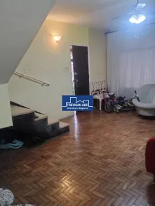 Sobrado com 2 Quartos para alugar, 176m² no Jardim do Mar, São Bernardo do Campo