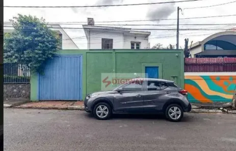 Sobrado com 3 Quartos à venda, 290m² no Vila Monumento, São Paulo